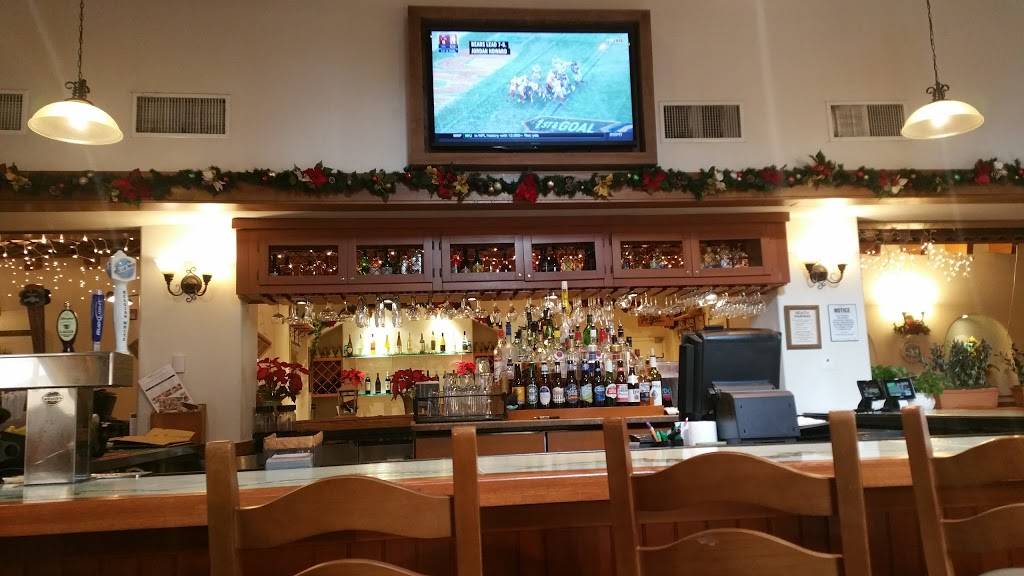 Olive Garden Italian Restaurant | meal takeaway | 17011 Palm Pointe Dr, Tampa, FL 33647, USA | 8138665253 OR +1 813-866-5253