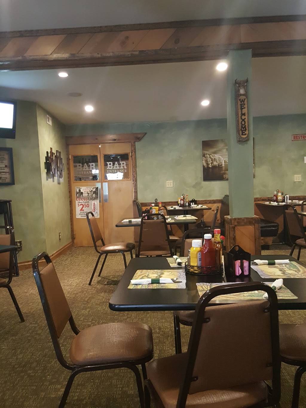 River Junction | restaurant | 107 N Main St, Hersey, MI 49639, USA | 2318324544 OR +1 231-832-4544