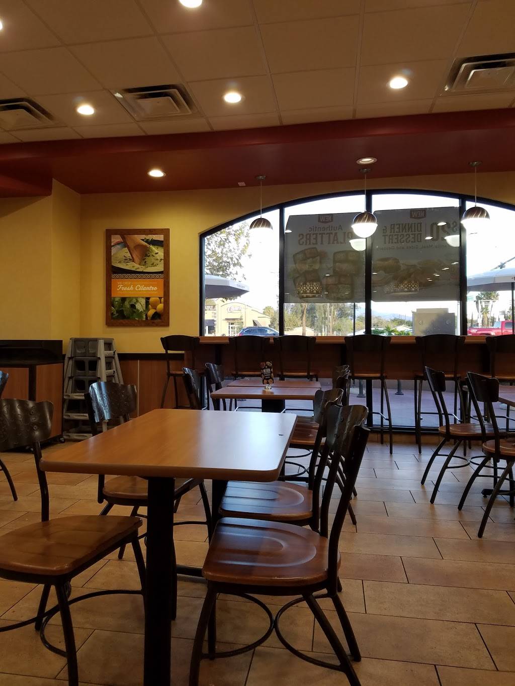El Pollo Loco | restaurant | 1066 Harriman Pl, San Bernardino, CA 92408, USA | 9097965800 OR +1 909-796-5800