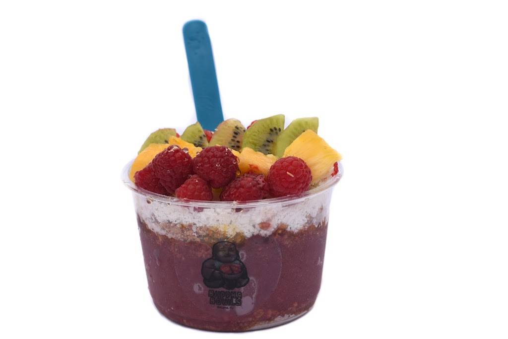 Buddha Bowls | cafe | 117 W Howry Ave, DeLand, FL 32720, USA | 3862790451 OR +1 386-279-0451