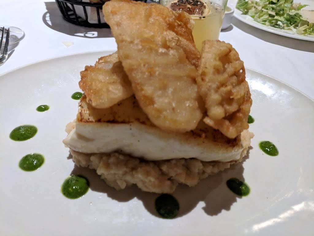 Skylight Gardens | restaurant | 1139 Glendon Ave, Los Angeles, CA 90024, USA | 3108241818 OR +1 310-824-1818