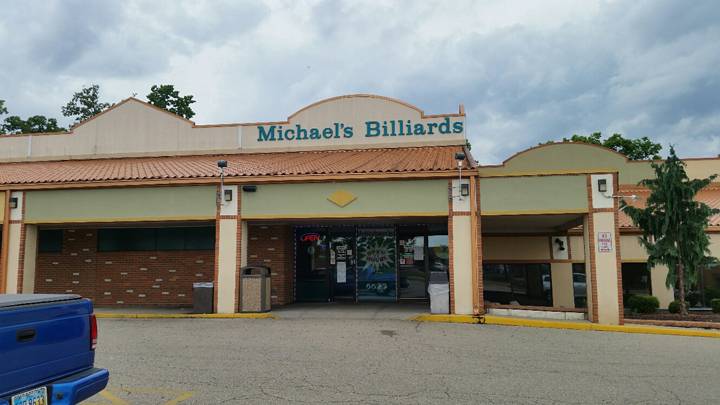 Michaels Billiards, Inc. | restaurant | 6625 Dixie Hwy k, Fairfield, OH 45014, USA | 5138600044 OR +1 513-860-0044