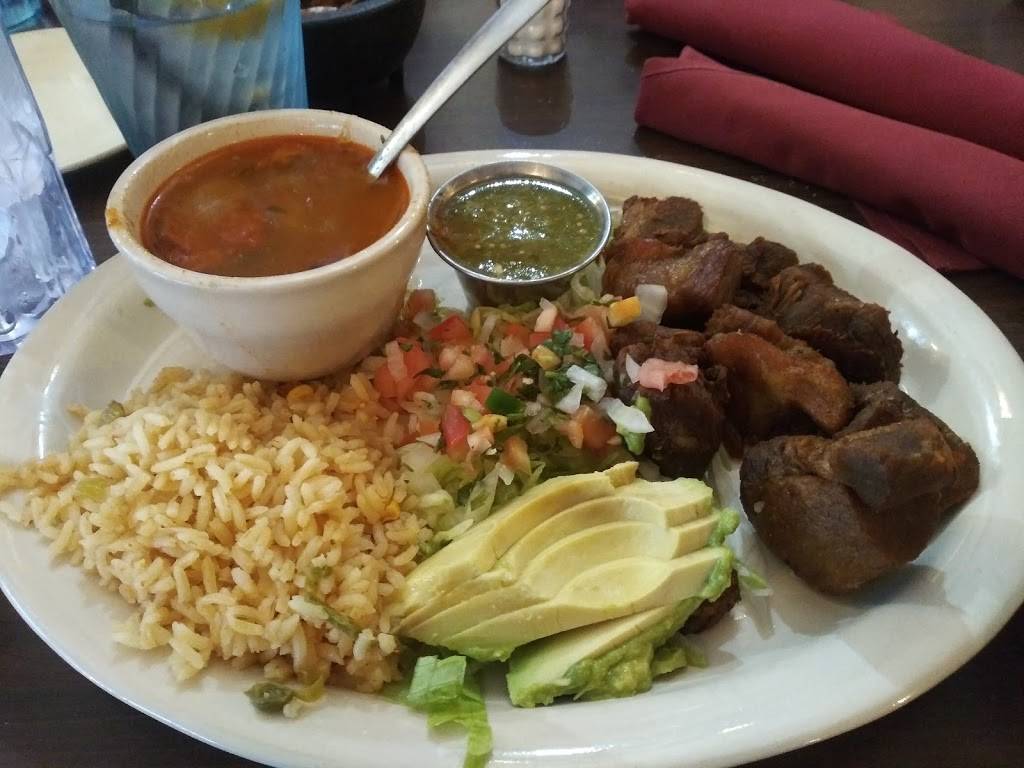 La Cabana Mexican Restaurant | restaurant | 4702 Louetta Rd, Spring, TX 77388, USA | 2819077007 OR +1 281-907-7007