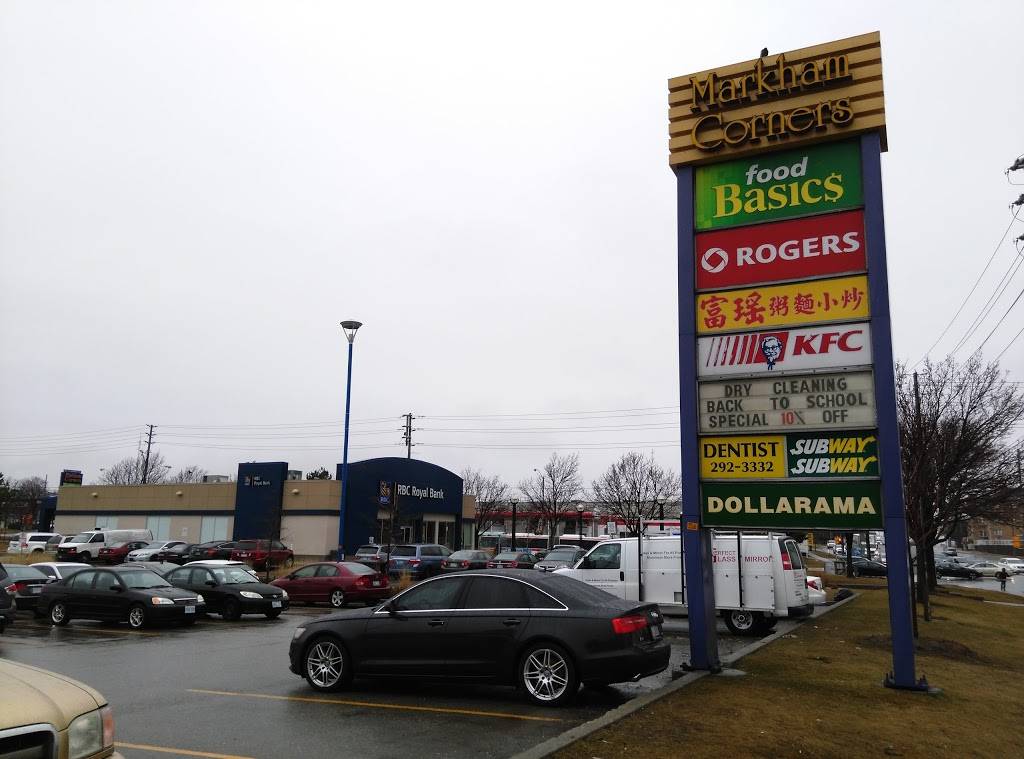 Subway | restaurant | 5091 Sheppard Ave East Markham Corners Shopping Centre Store#, 16, Toronto, ON M1S 4N8, Canada | 4162920025 OR +1 416-292-0025