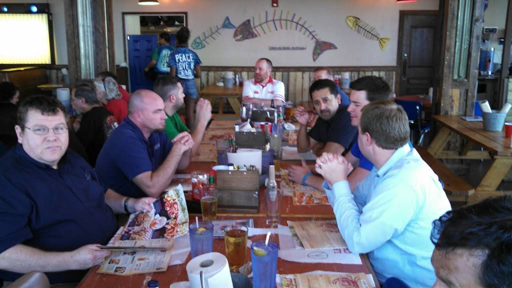 Joes Crab Shack | restaurant | 230 Portofino Way, Redondo Beach, CA 90277, USA | 3104061999 OR +1 310-406-1999