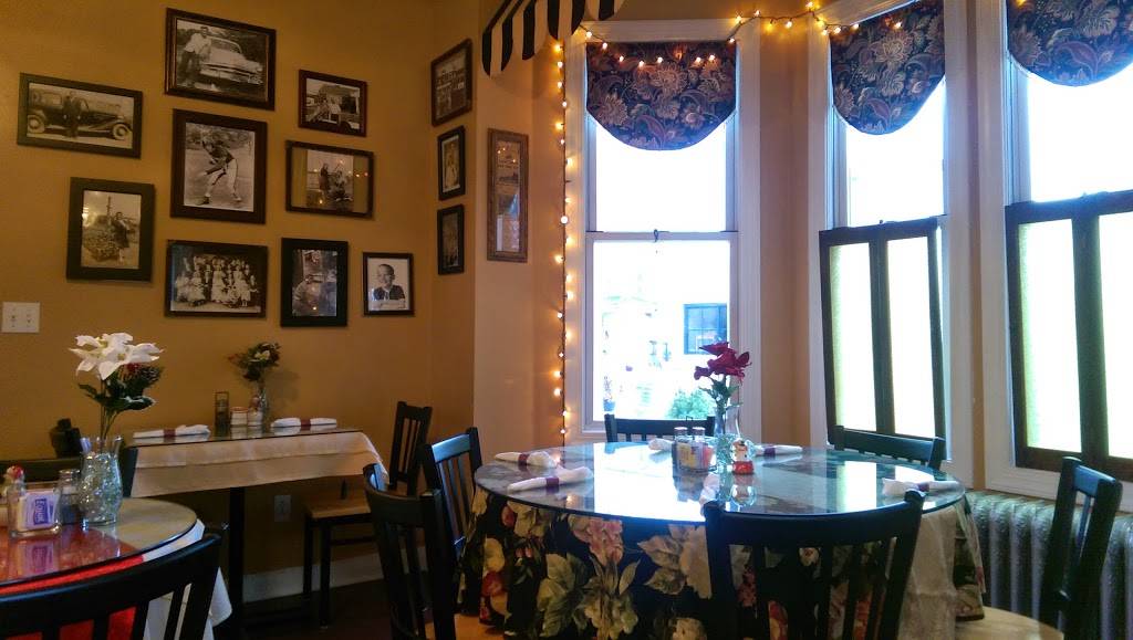 Chatter Box Cafe | cafe | 254 W Main St, Hummelstown, PA 17036, USA | 7175661445 OR +1 717-566-1445