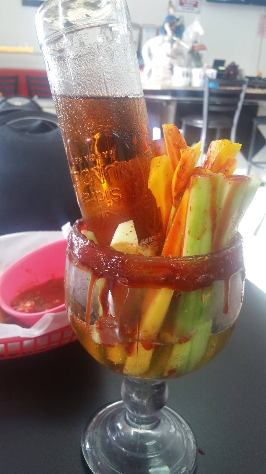 Birrieria El Primo | restaurant | 5320 Monterey Rd, San Jose, CA 95111, USA | 4085373057 OR +1 408-537-3057