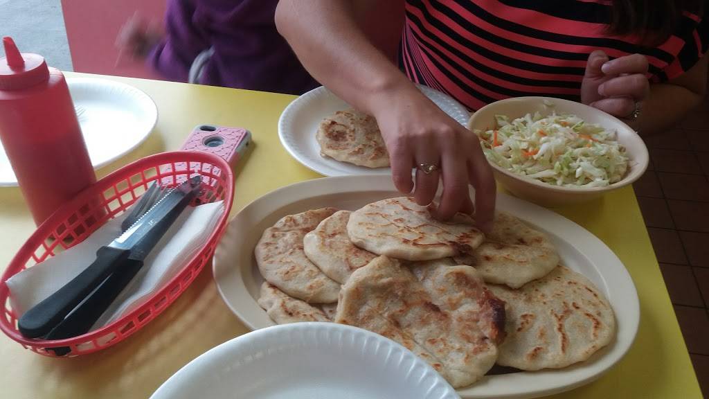 Las Champas Pupuseria #1 | restaurant | 7508 Compton Ave, Los Angeles, CA 90001, USA | 3235852078 OR +1 323-585-2078