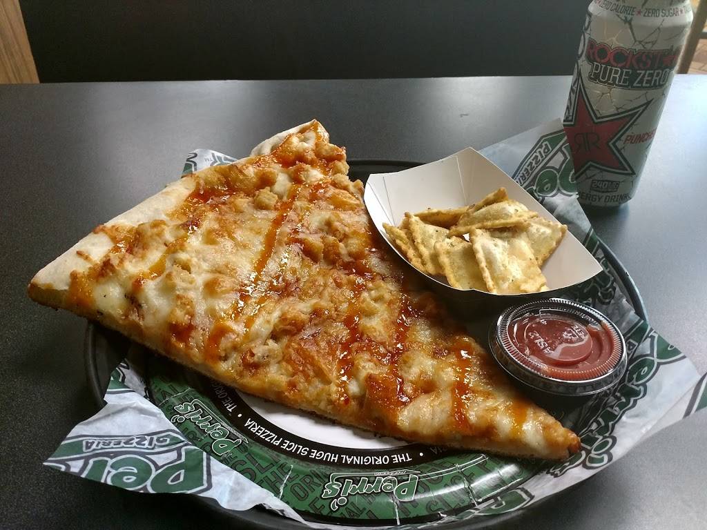 Perris Pizzeria | restaurant | 2485 NY-332, Canandaigua, NY 14424, USA | 5853946060 OR +1 585-394-6060