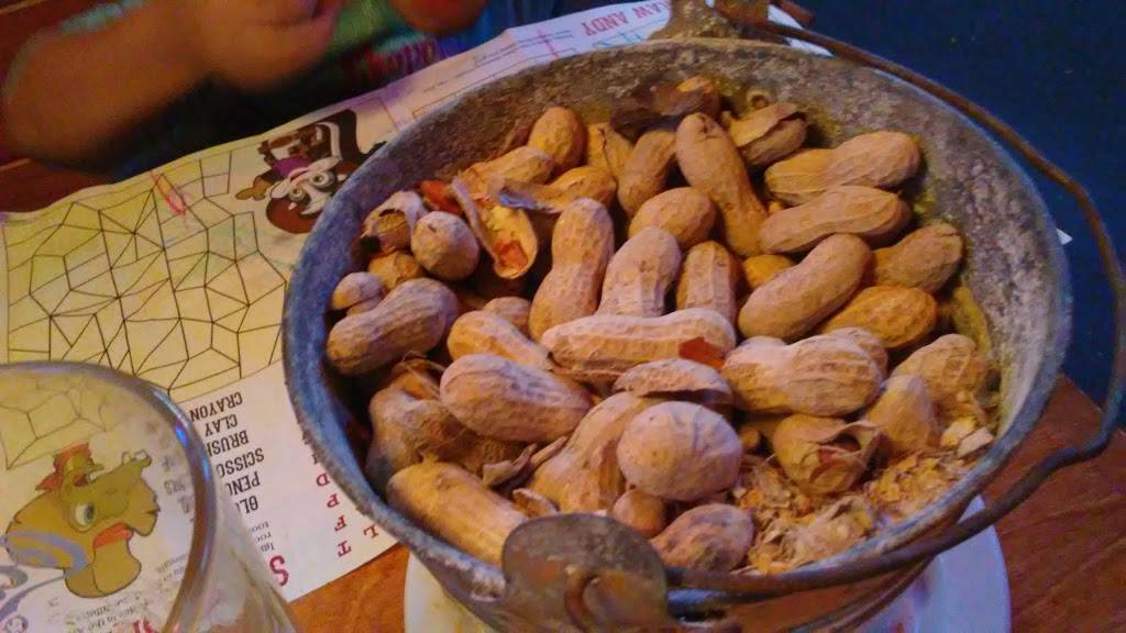 Texas Roadhouse | restaurant | 8021 Dani Dr, Fort Myers, FL 33966, USA | 2395617427 OR +1 239-561-7427