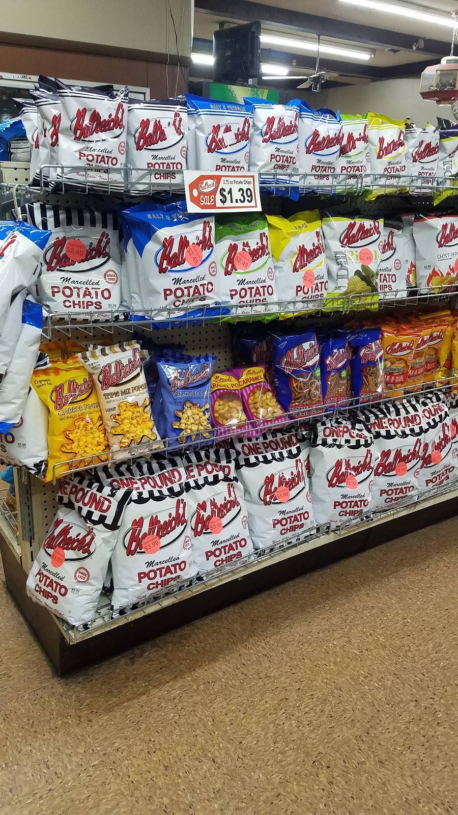 Deschners Pizza | restaurant | 220 Ashland Rd, Mansfield, OH 44905, USA | 4195244400 OR +1 419-524-4400