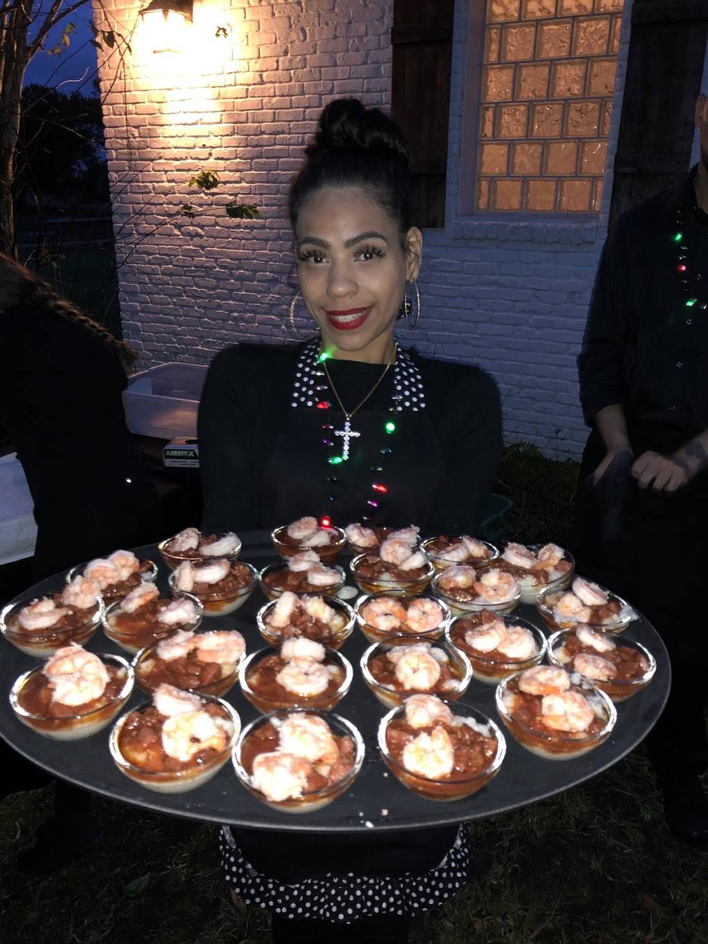 Whatevers Clever Cuisine Inc. | restaurant | 2120 S Ridgewood Ave Unit 5B, Edgewater, FL 32141, USA | 3865479978 OR +1 386-547-9978