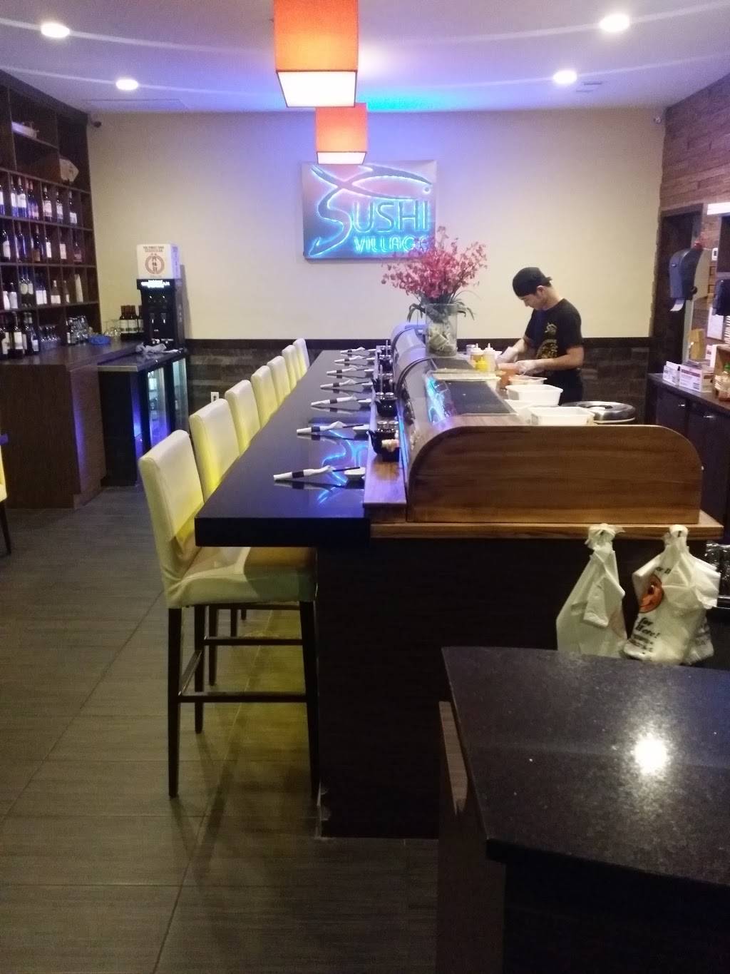 Sushi Village 280 | restaurant | 601 Doug Baker Blvd #101, Birmingham, AL 35242, USA | 2059681588 OR +1 205-968-1588