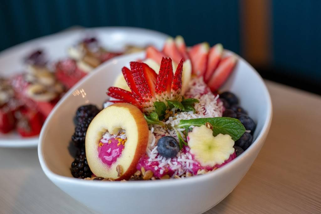 Swamis Cafe Escondido | restaurant | 503 W Grand Ave, Escondido, CA 92025, USA | 7602941226 OR +1 760-294-1226