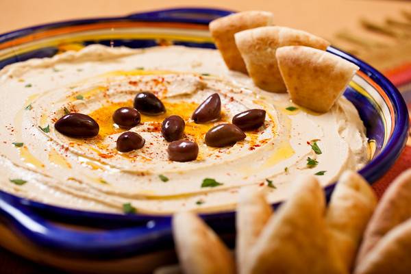 Hummus Grill | restaurant | 3931 Walnut St, Philadelphia, PA 19104, USA | 2152225300 OR +1 215-222-5300