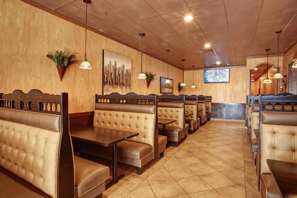 La Parrilla Mexican Grill | restaurant | 1501 Cedar Road, Suites 106-109, Chesapeake, VA 23322, USA | 7575485222 OR +1 757-548-5222