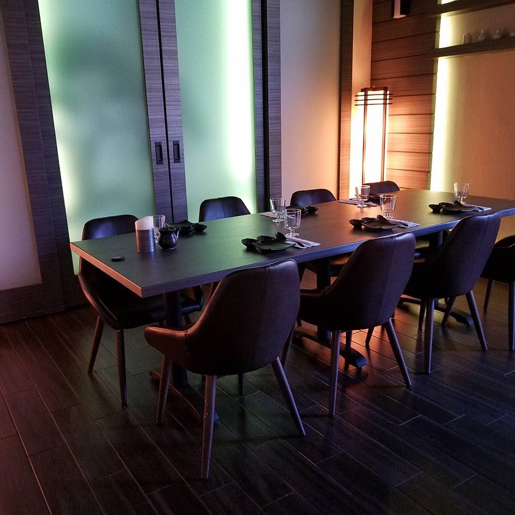 OYABUN | restaurant | 3060 W Olympic Blvd #150, Los Angeles, CA 90006, USA | 2134891710 OR +1 213-489-1710