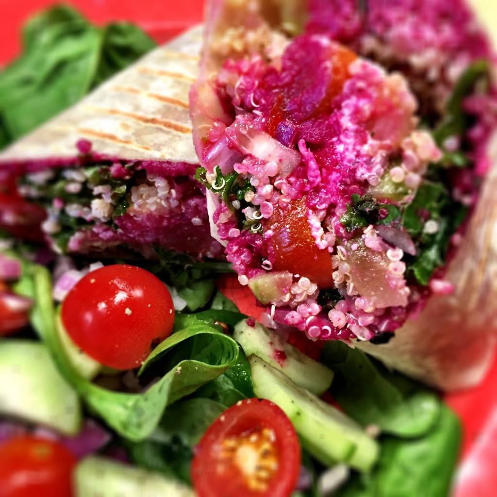 Brooklyn Organic Kitchen | restaurant | 890 S Lake Blvd, Mahopac, NY 10541, USA | 8456212655 OR +1 845-621-2655