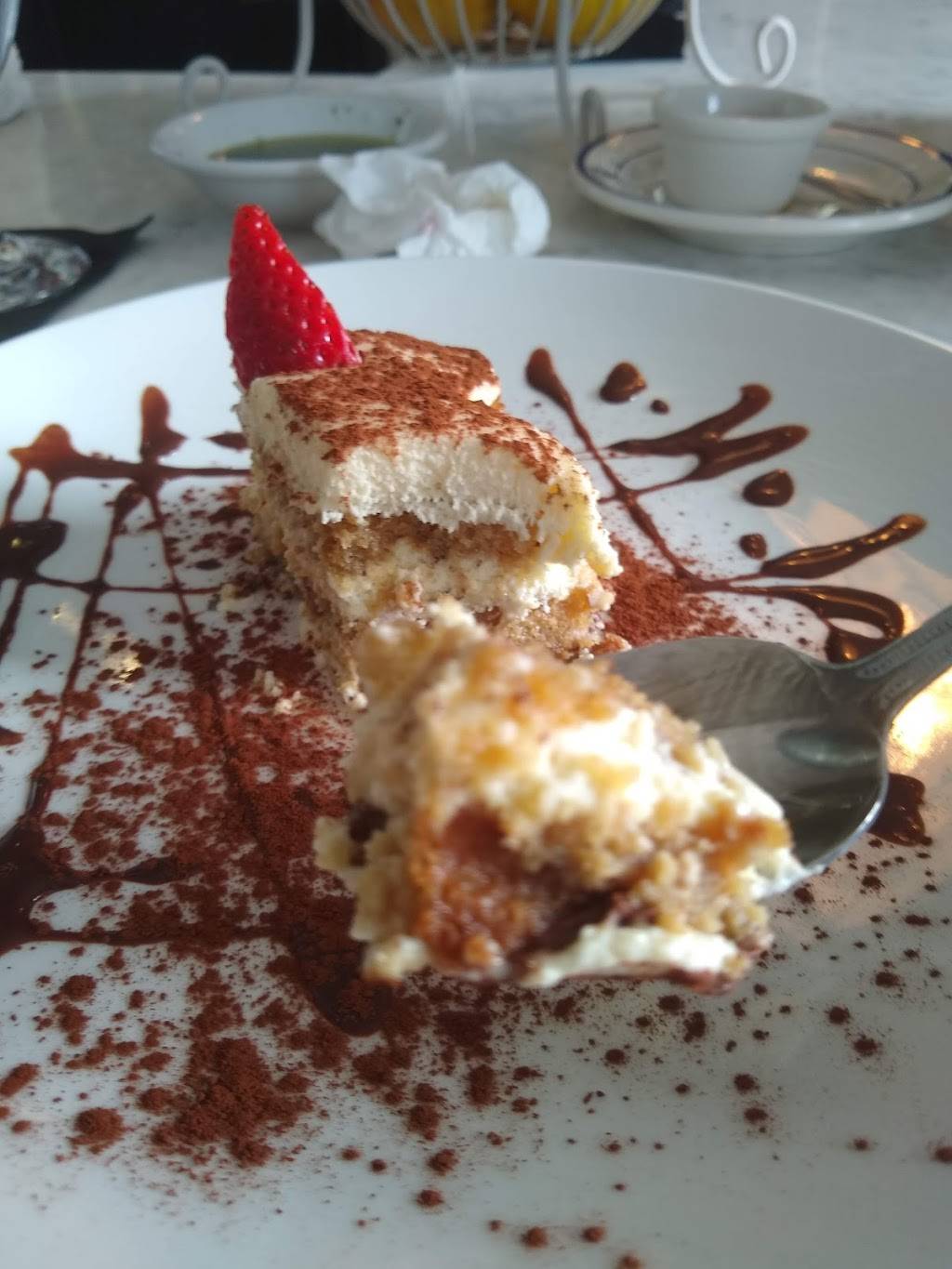 Siamo Napoli Restaurant | restaurant | 3959 30th St STE 105, San Diego, CA 92104, USA | 6193106981 OR +1 619-310-6981