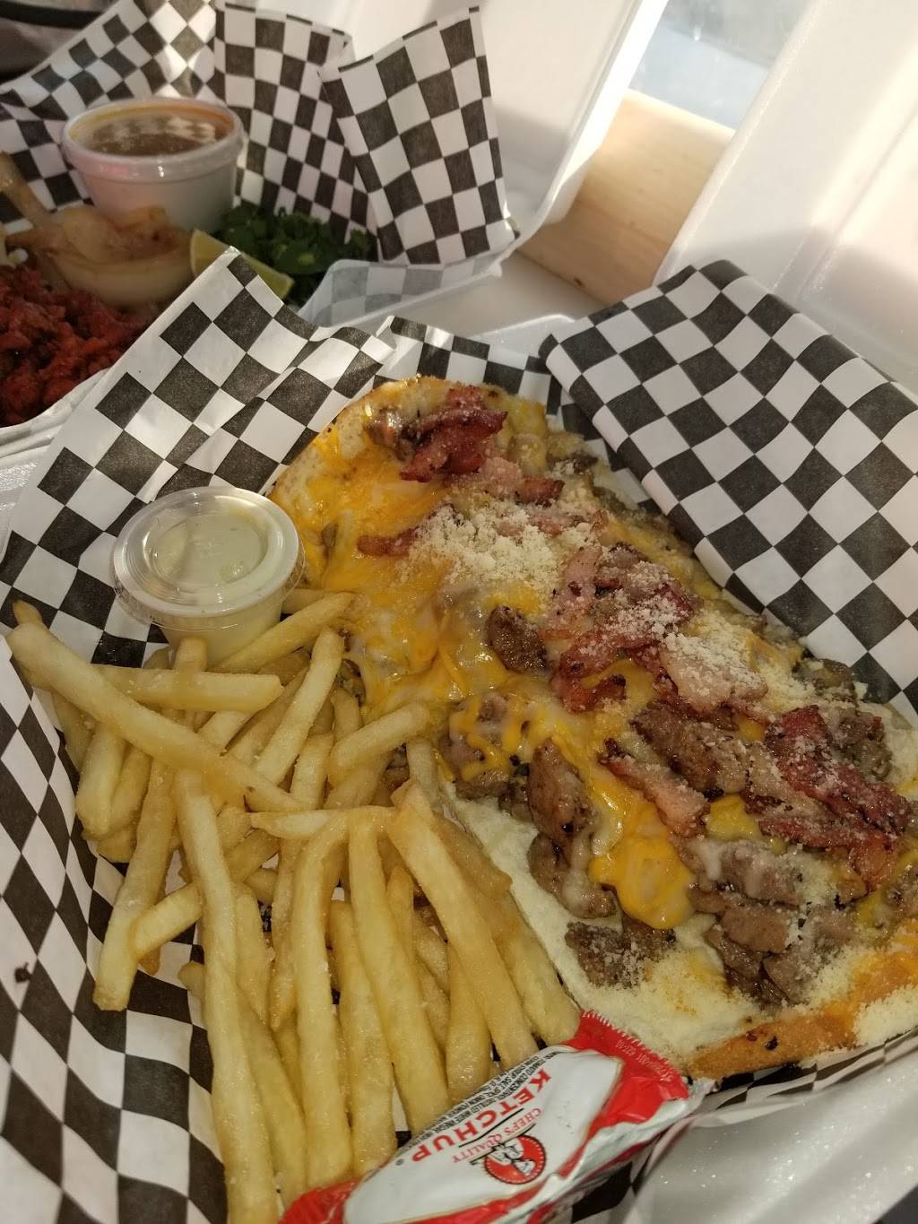 Panas Comida | restaurant | 6818-6824 San Pedro Ave, San Antonio, TX 78216, USA | 2103898754 OR +1 210-389-8754