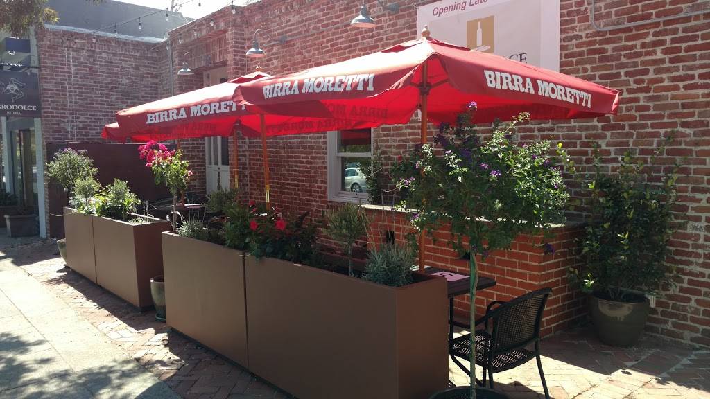 Agrodolce Osteria | restaurant | 1730 Shattuck Ave, Berkeley, CA 94709, USA | 5108488748 OR +1 510-848-8748