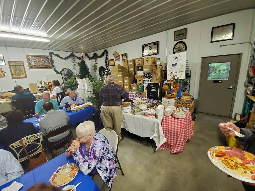 Glewwes Castle Brewery | restaurant | 4620 207th St E, Prior Lake, MN 55372, USA | 9524404558 OR +1 952-440-4558