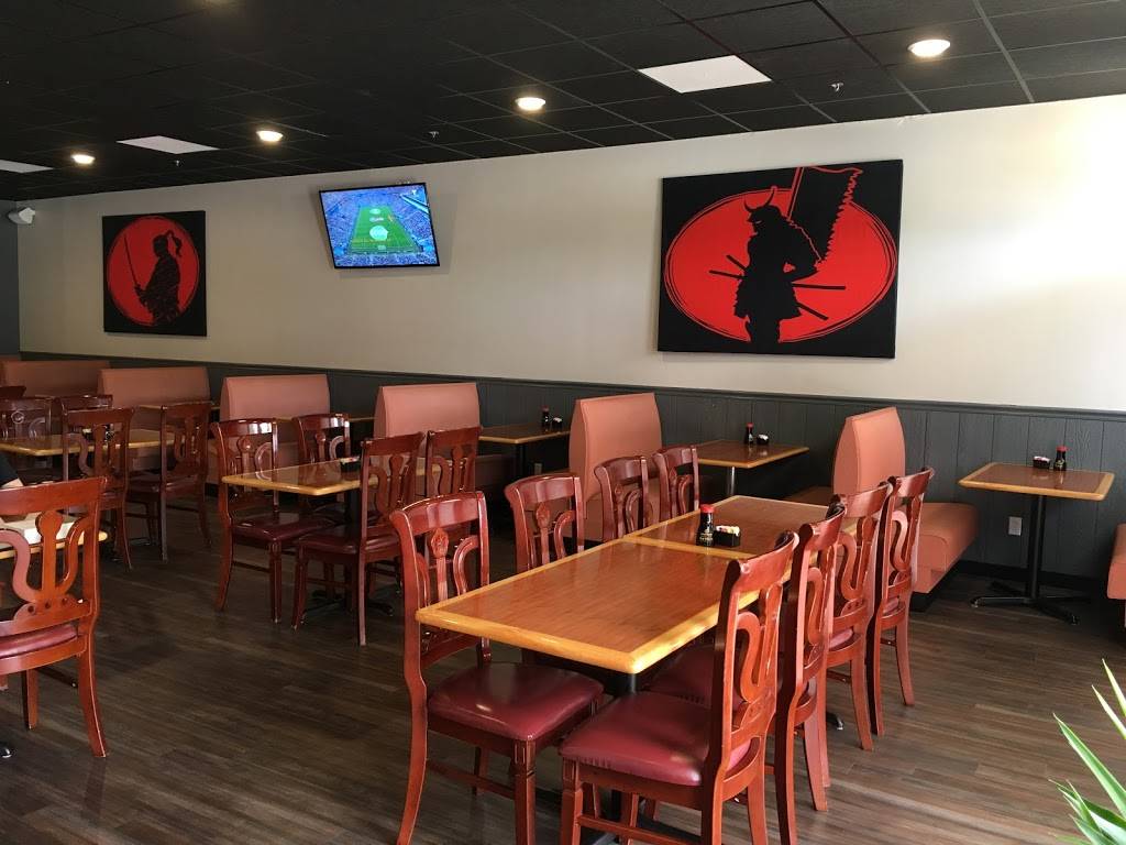 Fujiyama | restaurant | 12715 US-90 ste. 150, Luling, LA 70070, USA | 9857858168 OR +1 985-785-8168