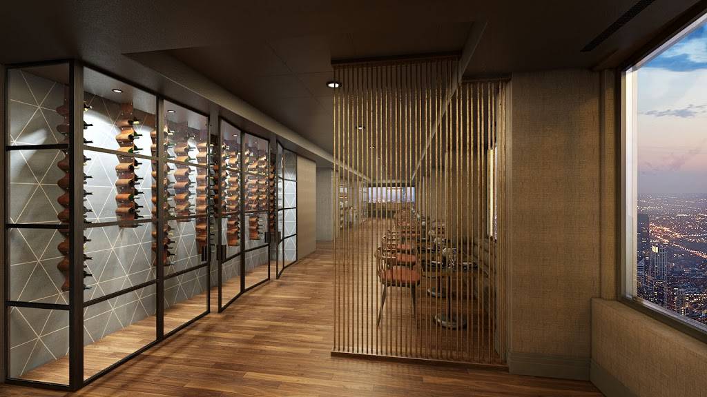 Swizzle Dinner & Drinks | restaurant | 140 N Fourth St 25th floor, Louisville, KY 40202, USA | 5022522500 OR +1 502-252-2500