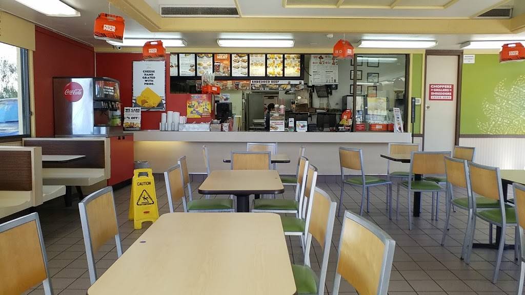 Del Taco | meal takeaway | 1141 N Magnolia Ave, Anaheim, CA 92801, USA | 7147611712 OR +1 714-761-1712