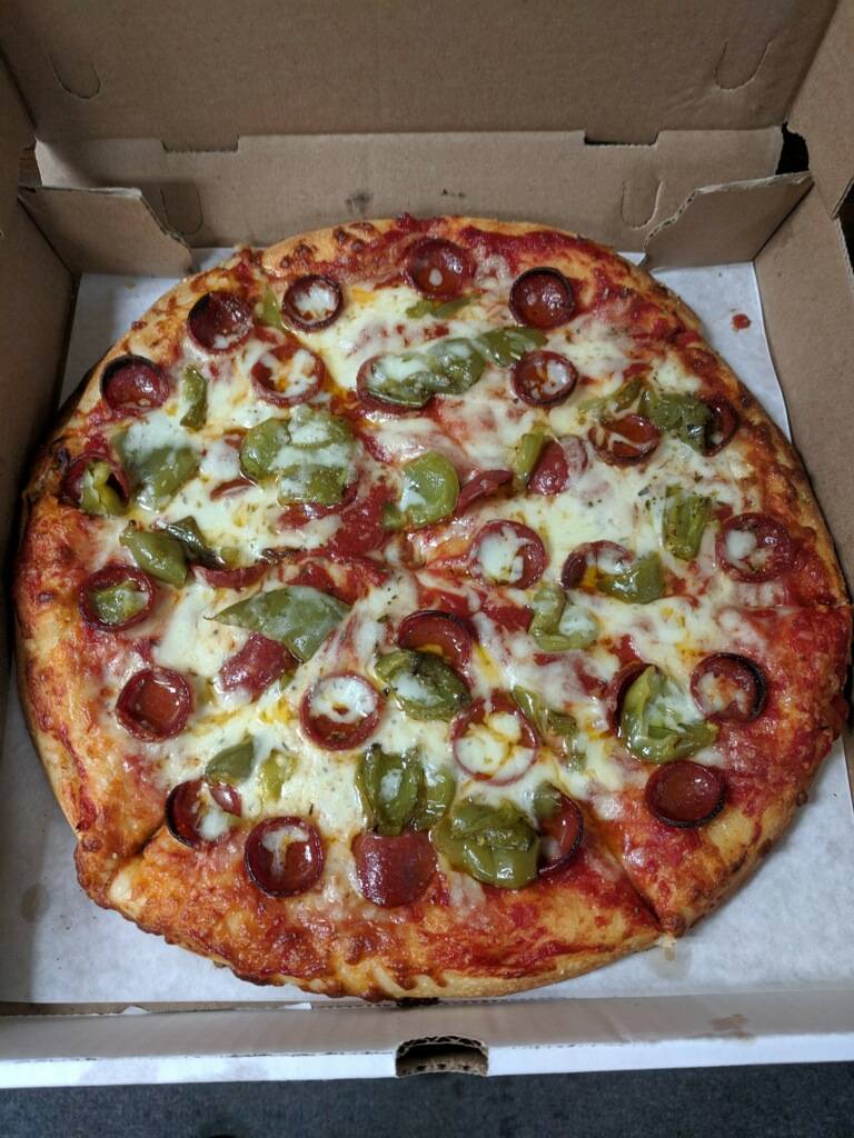 A Touch of Italy | restaurant | 630 Delaware St, Tonawanda, NY 14150, USA | 7166953355 OR +1 716-695-3355