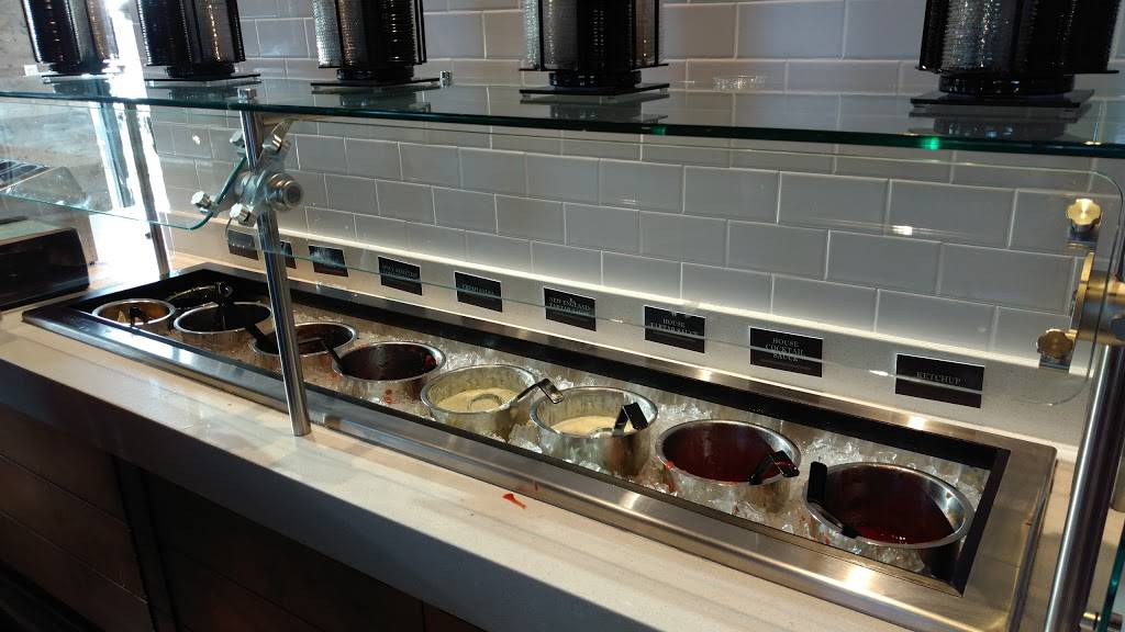 California Fish Grill | restaurant | 18020-A Brookhurst St, Fountain Valley, CA 92708, USA | 7148810110 OR +1 714-881-0110