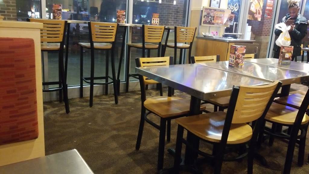 QDOBA Mexican Eats | restaurant | 25243 Evergreen Rd #101, Southfield, MI 48037, USA | 2487998210 OR +1 248-799-8210