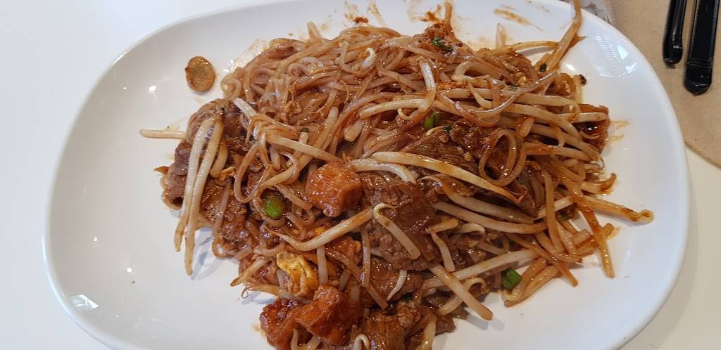 Thai Express | restaurant | 18511 N Scottsdale Rd, Scottsdale, AZ 85255, USA | 4803621514 OR +1 480-362-1514