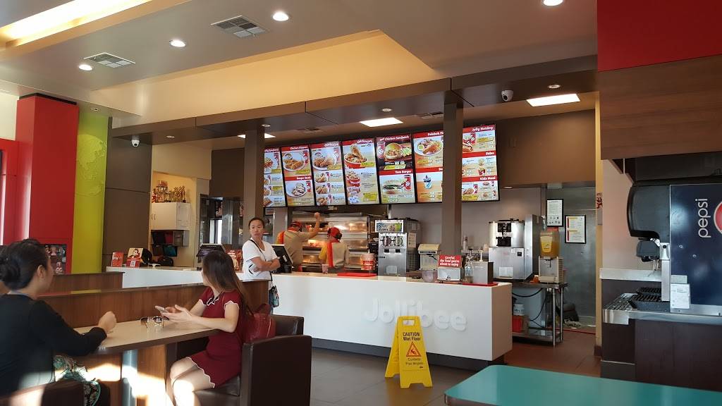 Jollibee Restaurant | restaurant | 1561 E Amar Rd, West Covina, CA 91792, USA | 6268108319 OR +1 626-810-8319