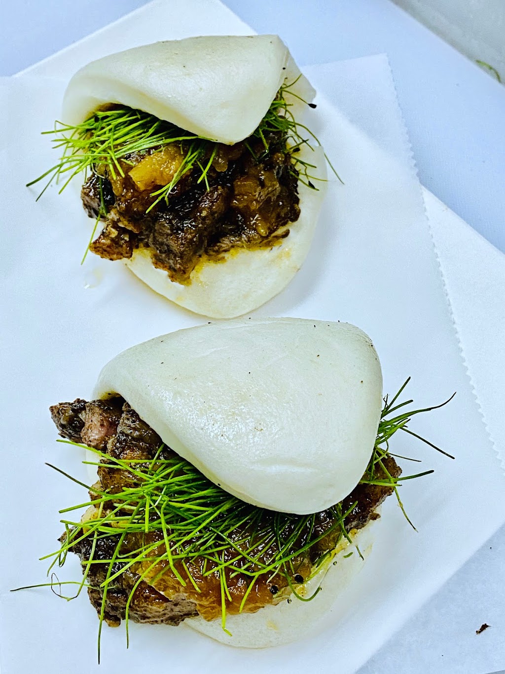 Lé Food Specialist | restaurant | 990 Broadway, Brooklyn, NY 11221, USA | 7186754449 OR +1 718-675-4449