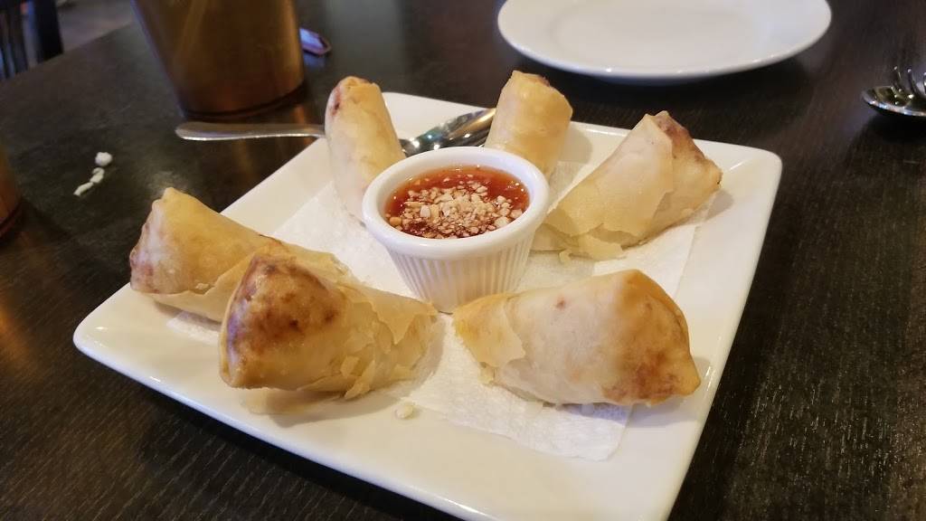 My Thai Noodles | restaurant | 402 E 4th St, Bloomington, IN 47408, USA | 8123362388 OR +1 812-336-2388