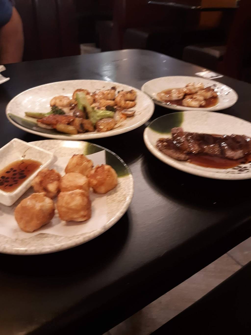 Ichiban | restaurant | 2494 Church St, Conway, SC 29526, USA | 8433658889 OR +1 843-365-8889