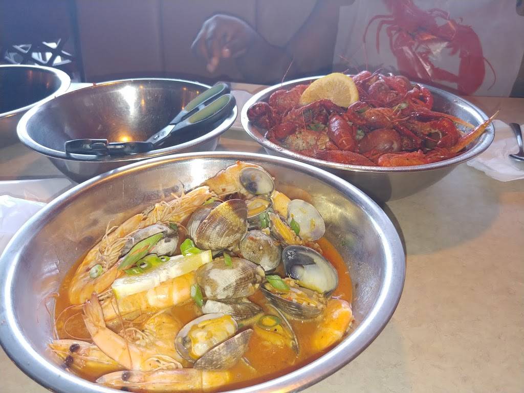 My Brothers Crawfish | night club | 8230 SE Harrison St #315, Portland, OR 97216, USA | 5037743786 OR +1 503-774-3786