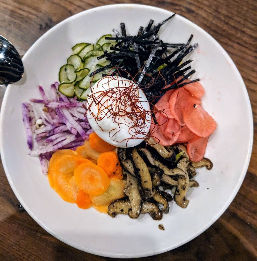 Young Joni | restaurant | 165 13th Ave NE, Minneapolis, MN 55413, USA | 6123455719 OR +1 612-345-5719