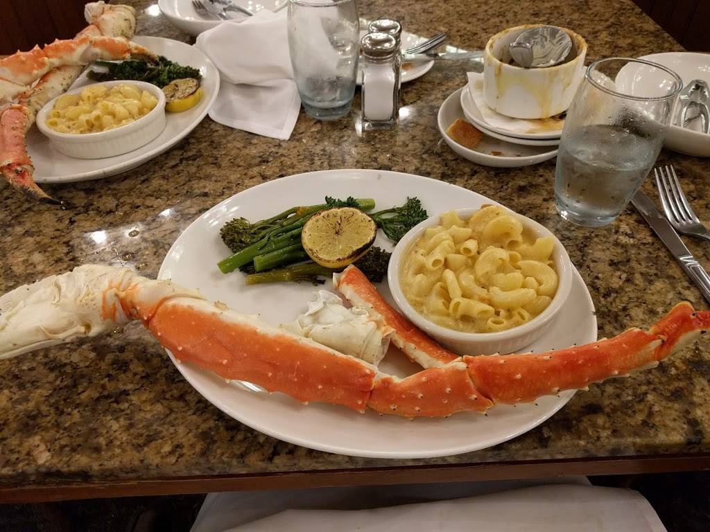 Simon & Seaforts Saloon & Grill | restaurant | 420 L St, Anchorage, AK 99501, USA | 9072743502 OR +1 907-274-3502