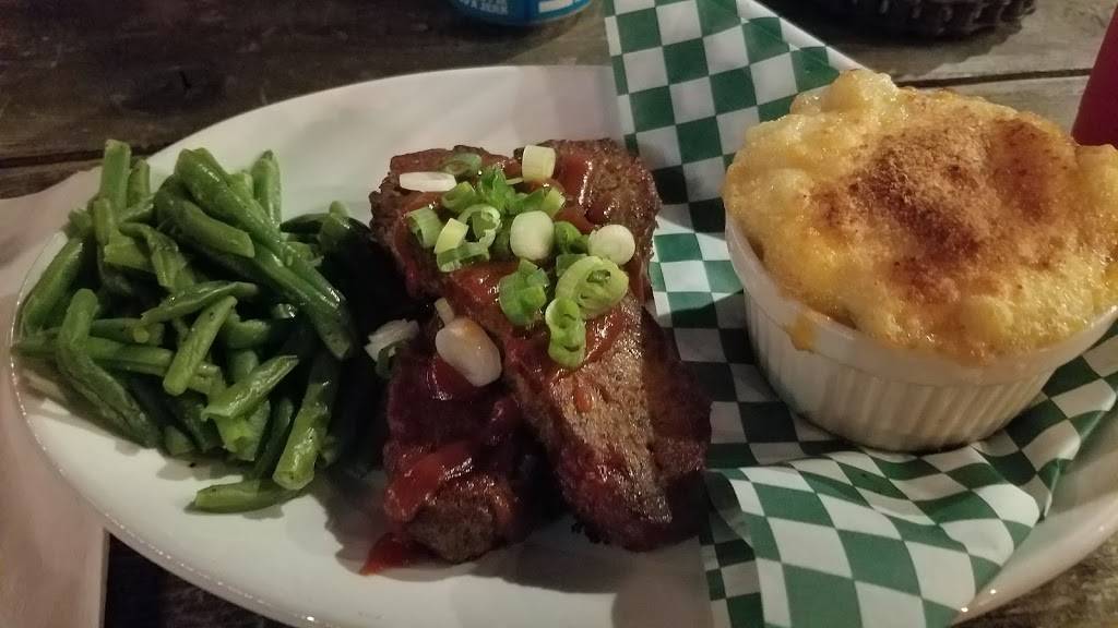 The Fixin To | restaurant | 8218 N Lombard St, Portland, OR 97203, USA | 5034774995 OR +1 503-477-4995