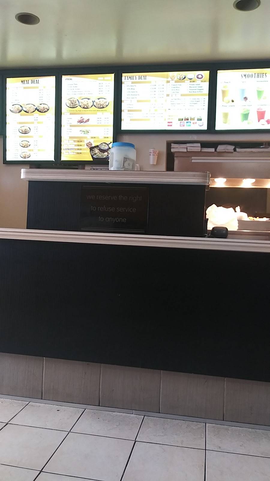 Louisiana Fried Chicken | restaurant | 212-214 E Baseline Rd, Rialto, CA 92376, USA | 9098758899 OR +1 909-875-8899