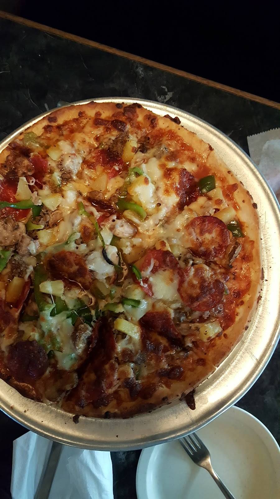 Little Joes Pizza | restaurant | 13100 Kingston Pike, Knoxville, TN 37934, USA | 8659665006 OR +1 865-966-5006