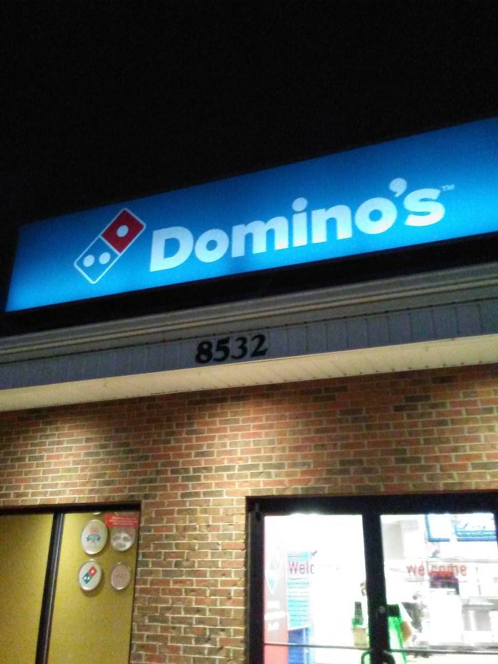 Dominos Pizza | meal delivery | 8532 Hillsville Rd, Trinity, NC 27370, USA | 3368610990 OR +1 336-861-0990