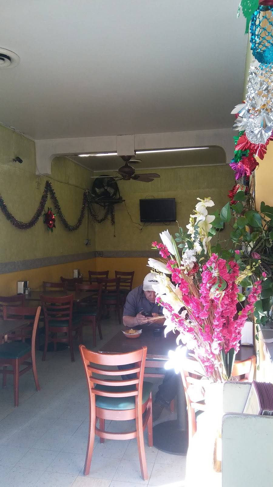 Little Mexico Taqueria | restaurant | 465 W A St, Hayward, CA 94541, USA | 5107326312 OR +1 510-732-6312