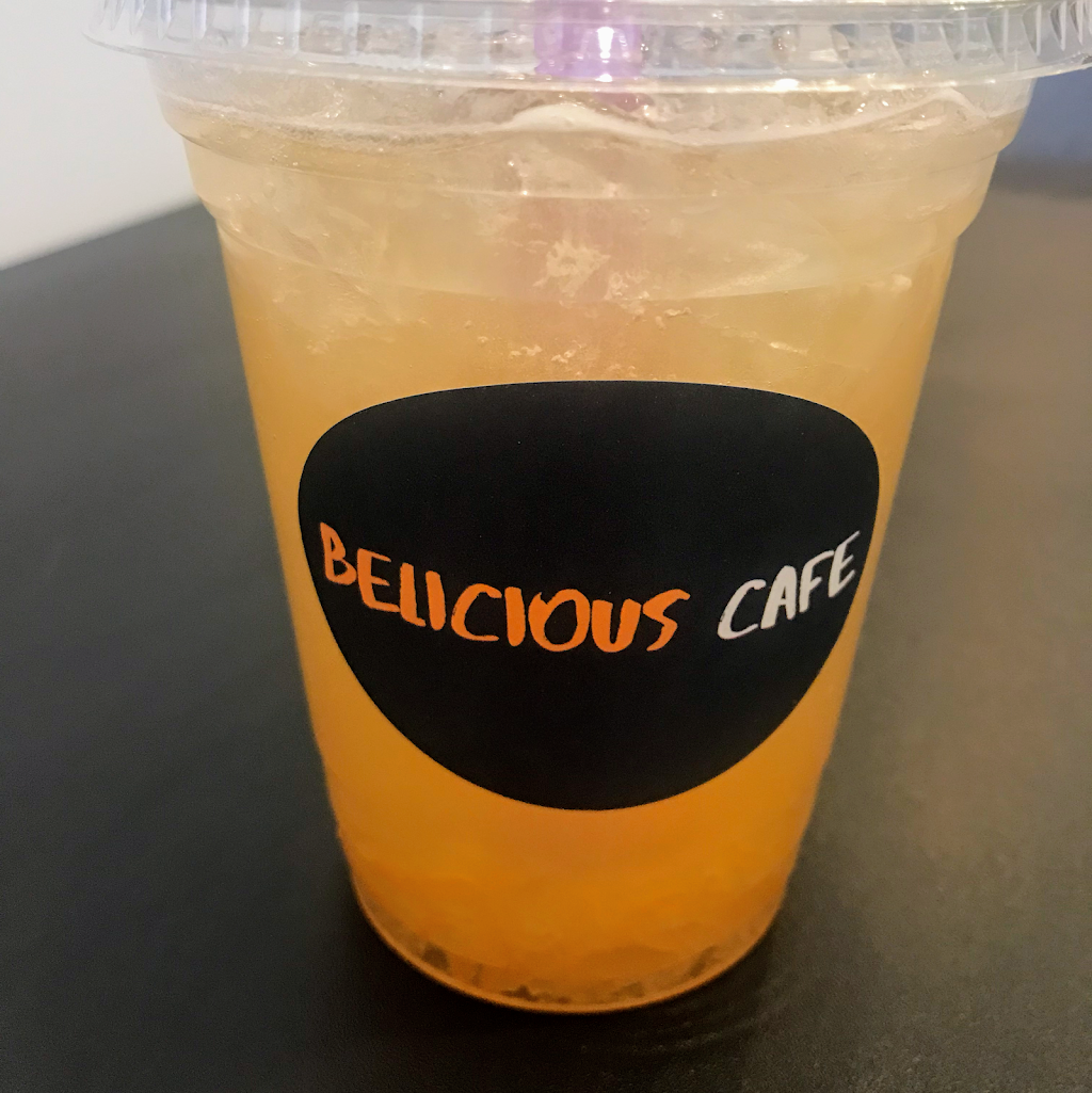 Belicious cafe | restaurant | 958 Washington St, Braintree, MA 02184, USA | 7812286427 OR +1 781-228-6427