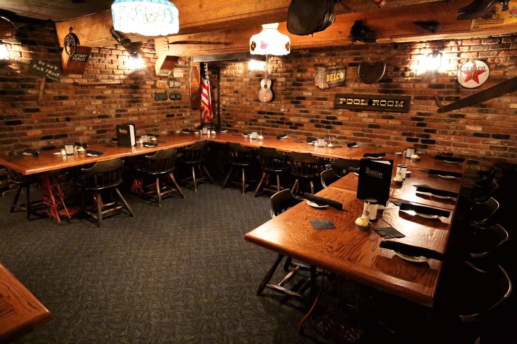 Peddler Steak House | restaurant | 149 W Main St, Spartanburg, SC 29306, USA | 8645835874 OR +1 864-583-5874