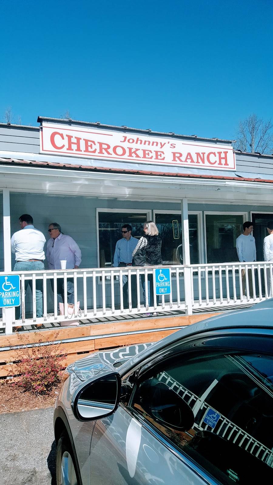 Cherokee Ranch Restaurant | restaurant | 14071 Cumming Hwy, Cumming, GA 30040, USA | 7708894335 OR +1 770-889-4335