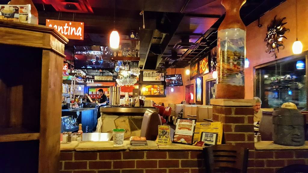 Hacienda Vieja Woodstock Mexican Restaurant | restaurant | 290 Molly Ln, Woodstock, GA 30189, USA | 7705177958 OR +1 770-517-7958