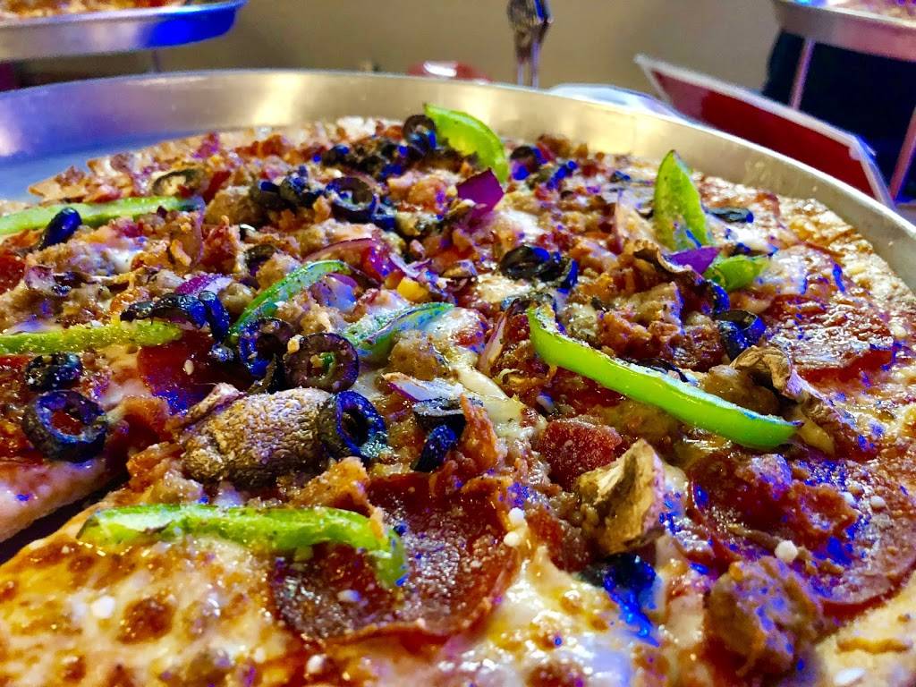 Hilligans Sports Bar | night club | 1265 College St, Bowling Green, KY 42101, USA | 2702822227 OR +1 270-282-2227